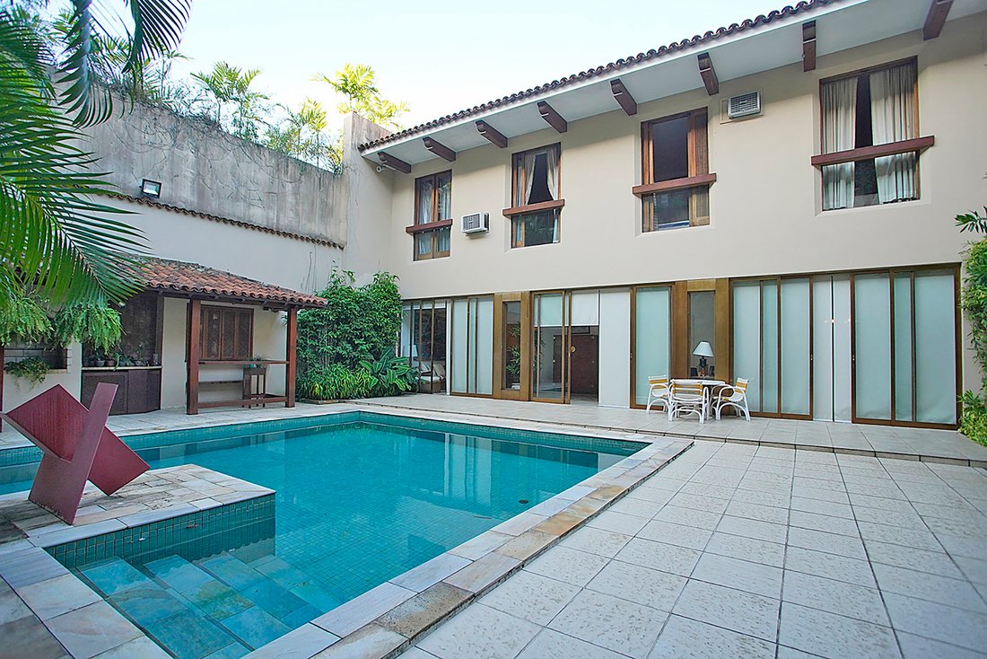 House in Rio de Janeiro, State of Rio de Janeiro, Brazil 2 - 11979761