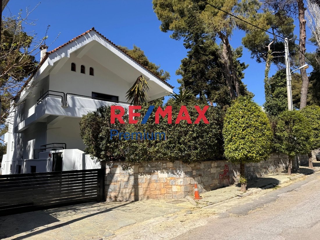 Apartment in Ekali, Attica, Greece 1 - 16615109