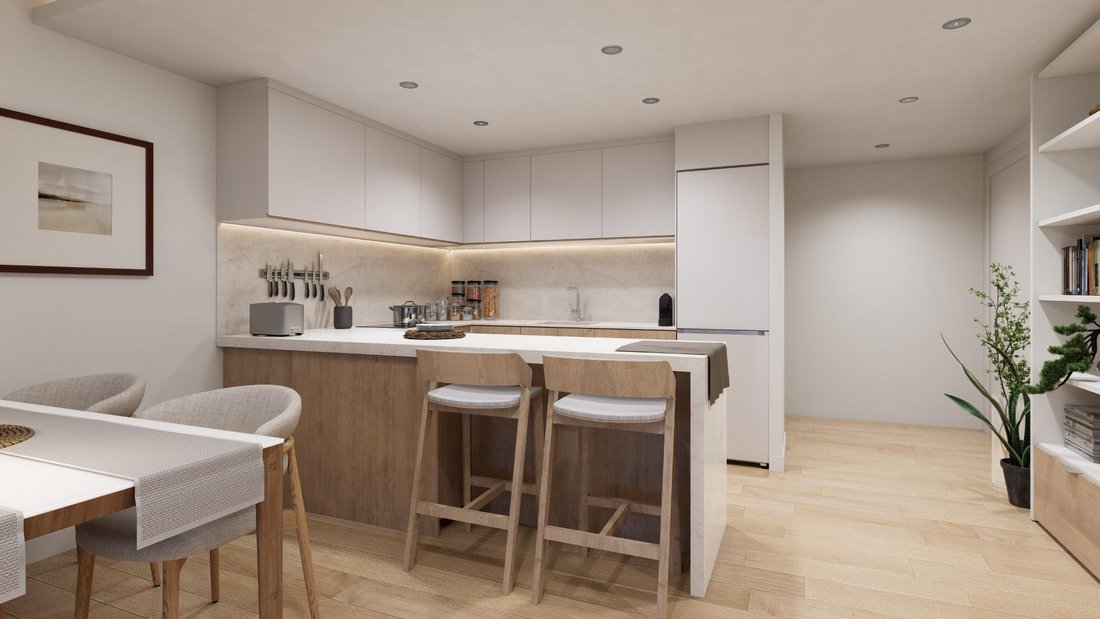House in Canet De Mar, Catalonia, Spain 5 - 16578039