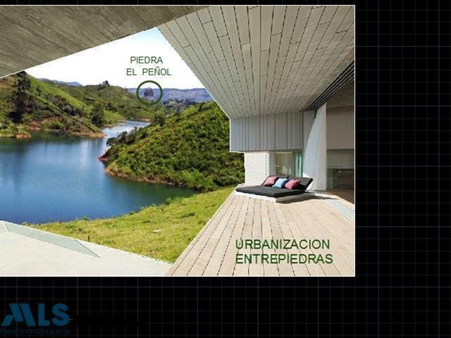 Terreno a Medellín, Dipartimento di Antioquia, Colombia 5 - 16615514