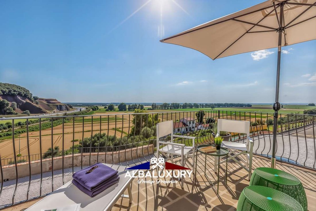 Villa in Vecchiano, Tuscany, Italy 5 - 15347216