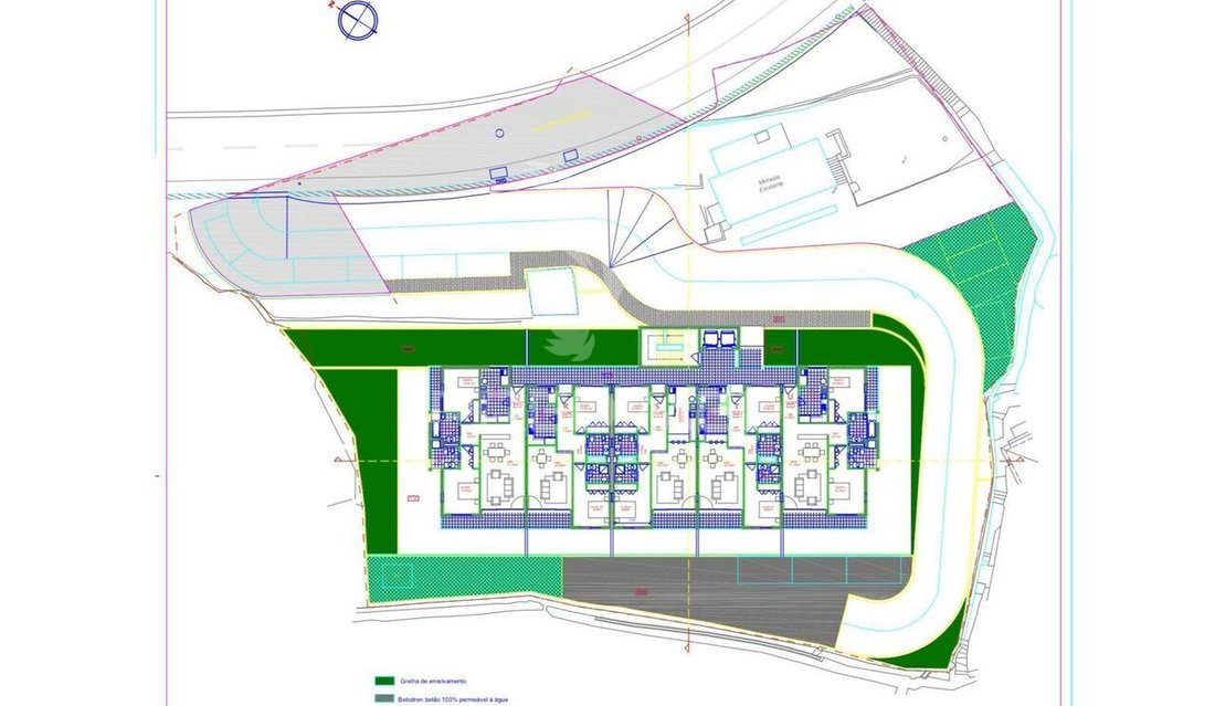 Terreno a Santa Cruz, Madera, Portogallo 3 - 16611264
