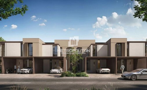Villa in Wadi Al Safa 5, Wadi Al Safa, Dubai 1