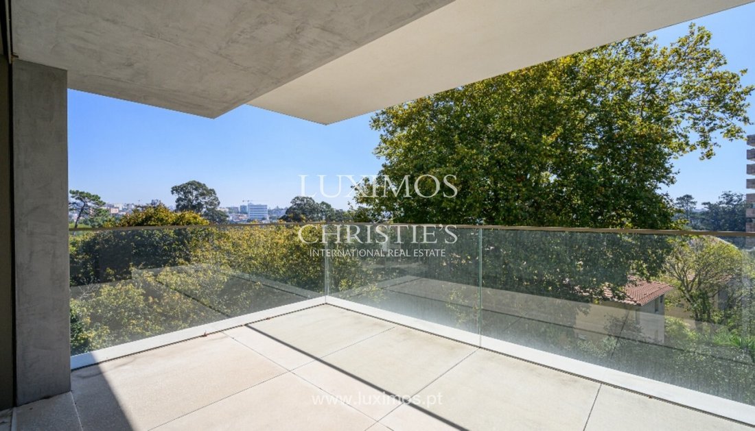 Apartment in Aldoar, Foz do Douro e Nevogilde, Porto District, Portugal 1 - 16612946