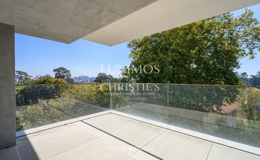 Apartment in Aldoar, Foz do Douro e Nevogilde, Porto District, Portugal 1