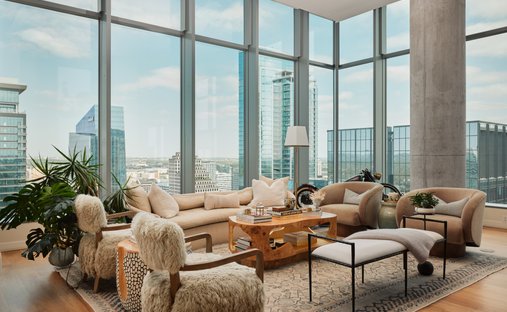 appartement à Austin, Texas, États-Unis 1