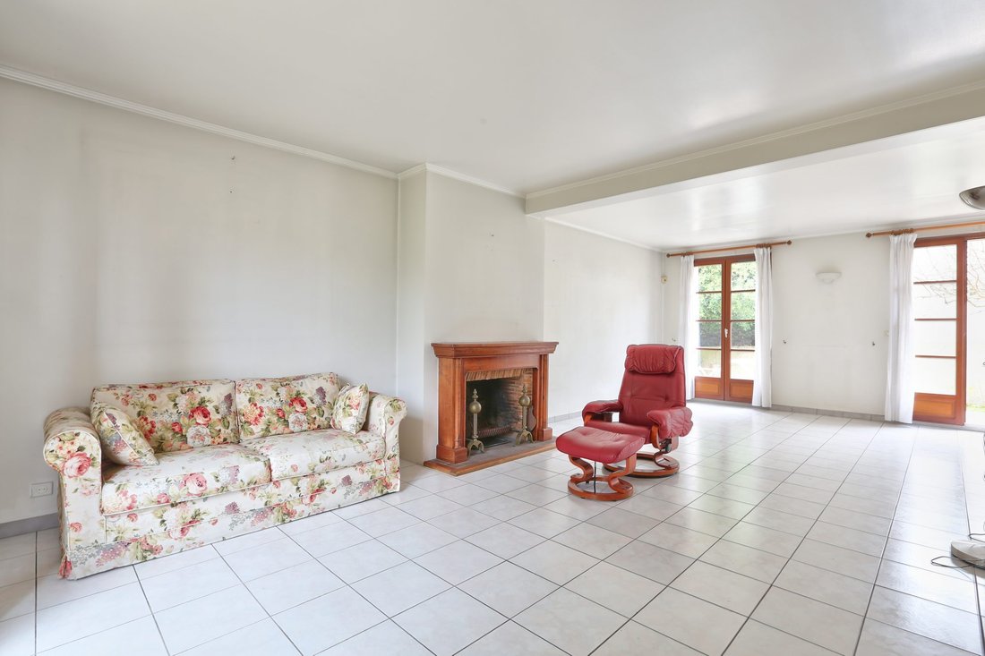 House in Centre Ville II, Sannois, France 2 - 16611847