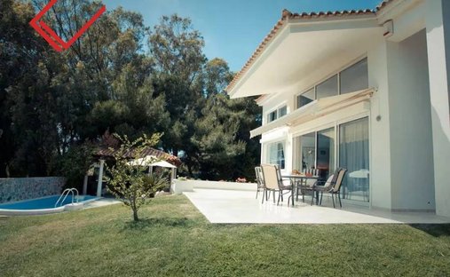 Villa in Lavreotiki Community, Attica, Greece 1