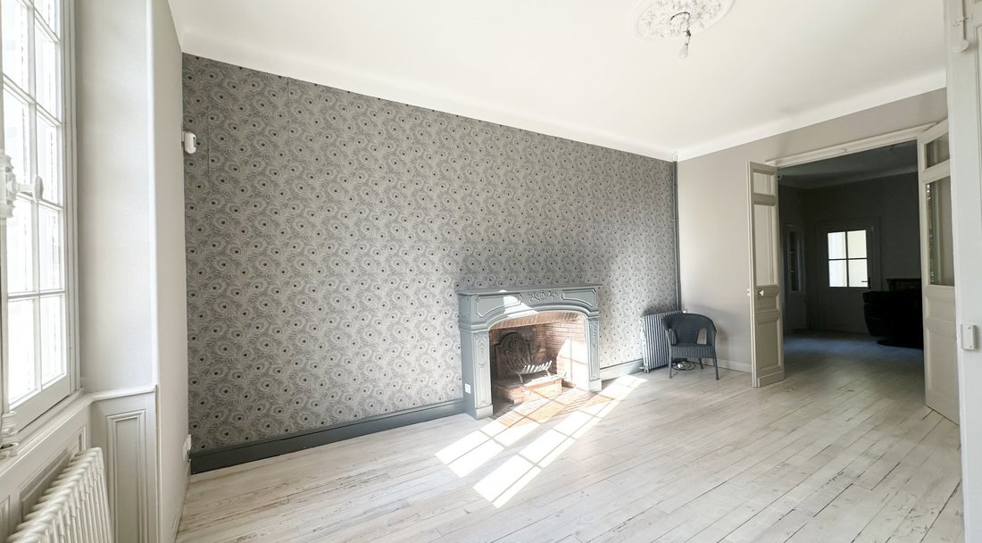 House in Saint Vincent, Dax, France 5 - 15555952