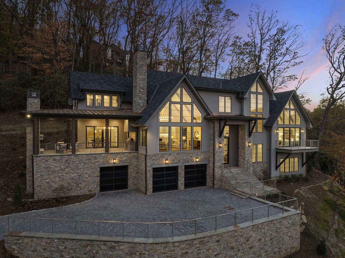 House in Arden, North Carolina, United States 1 - 16610179