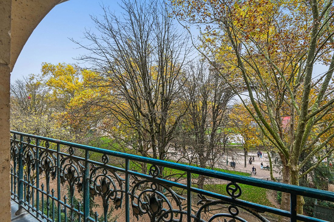 Apartment in Invalides, Paris 7e Arrondissement, Paris 1 - 16609392