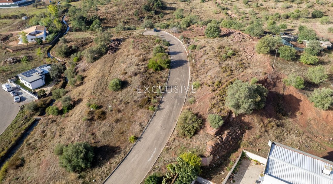 Land in Silves, Algarve, Portugal 4 - 16614094