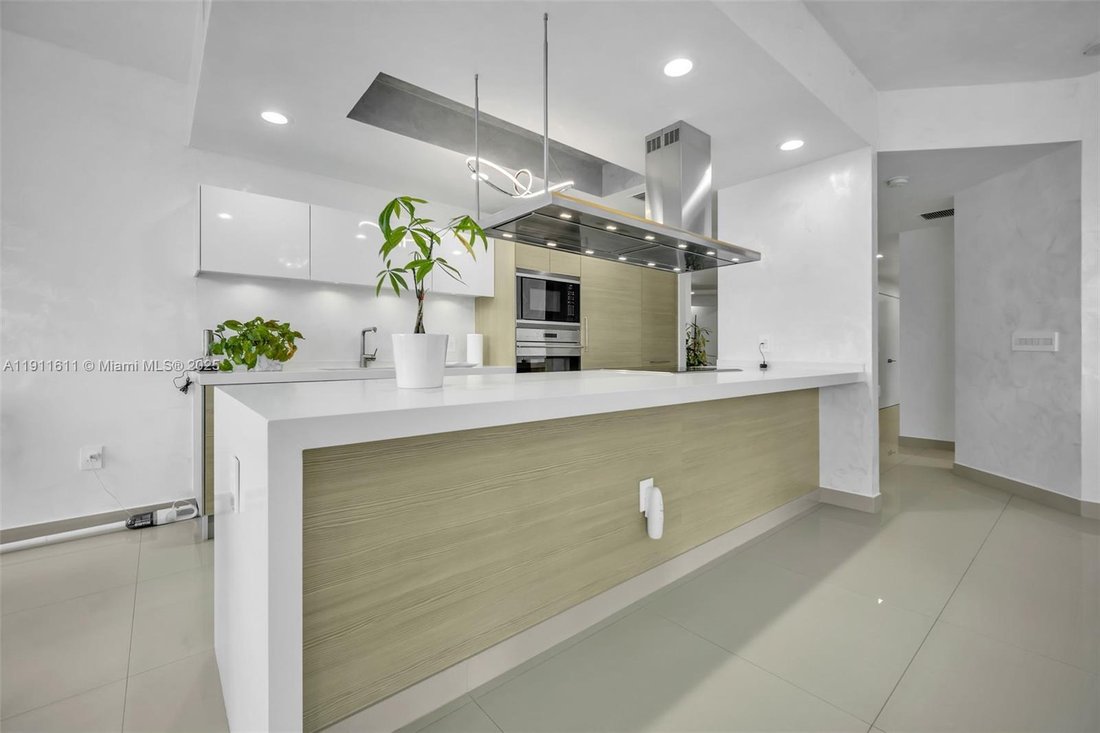 Condo in Golden Beach, Florida, United States 5 - 16611310