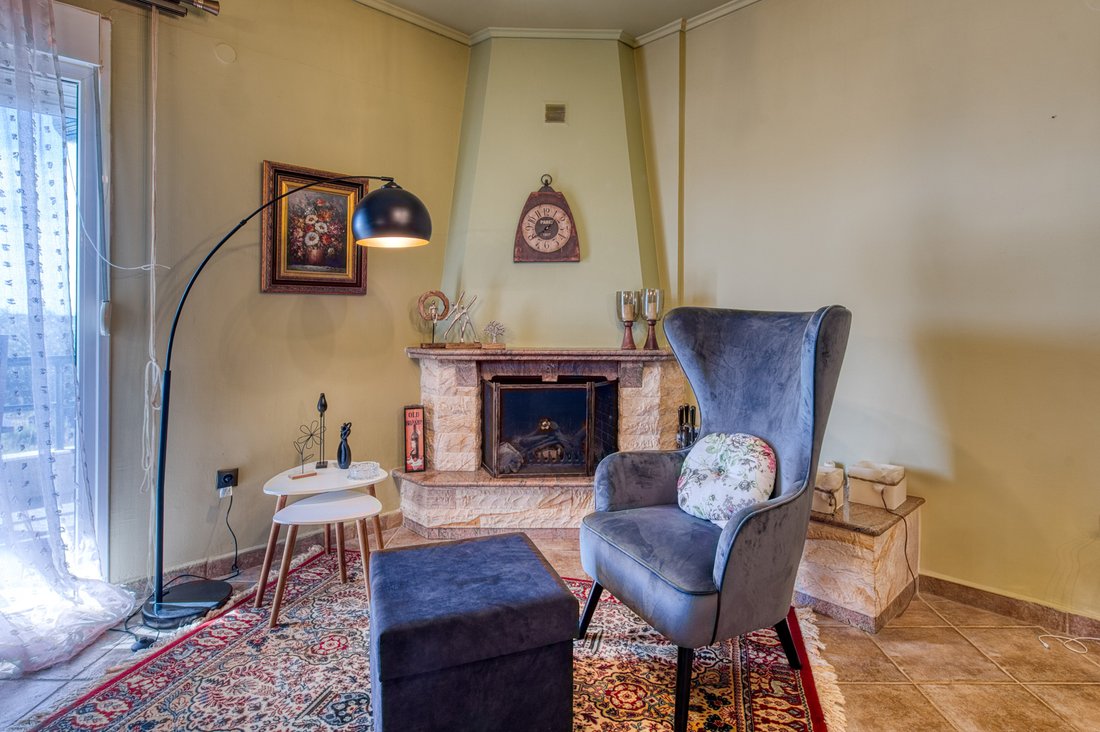 House in Central Macedonia, Macedonia and Thrace, Greece 2 - 16609287
