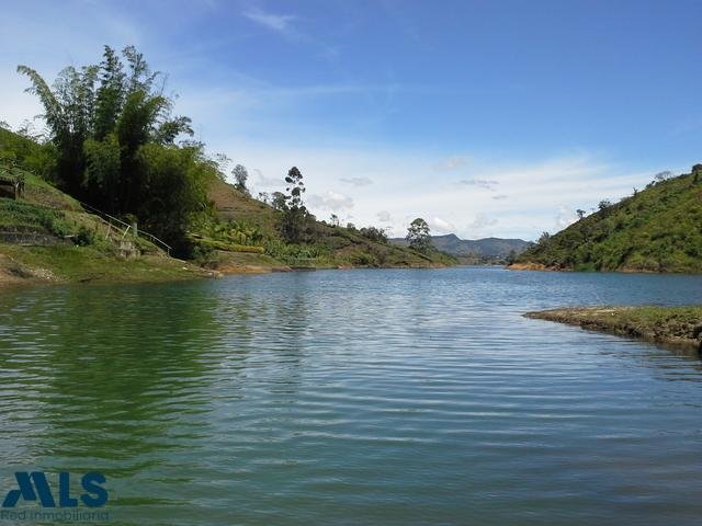 Terreno a Medellín, Dipartimento di Antioquia, Colombia 4 - 16615514