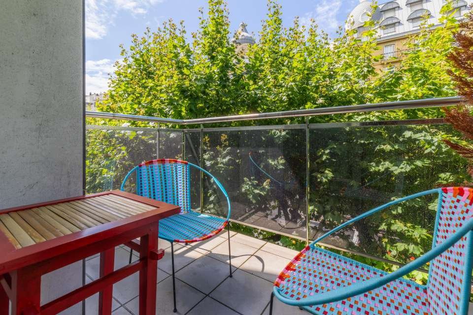 Apartment in Centro, Donostia-San Sebastian, Spain 4 - 16609207