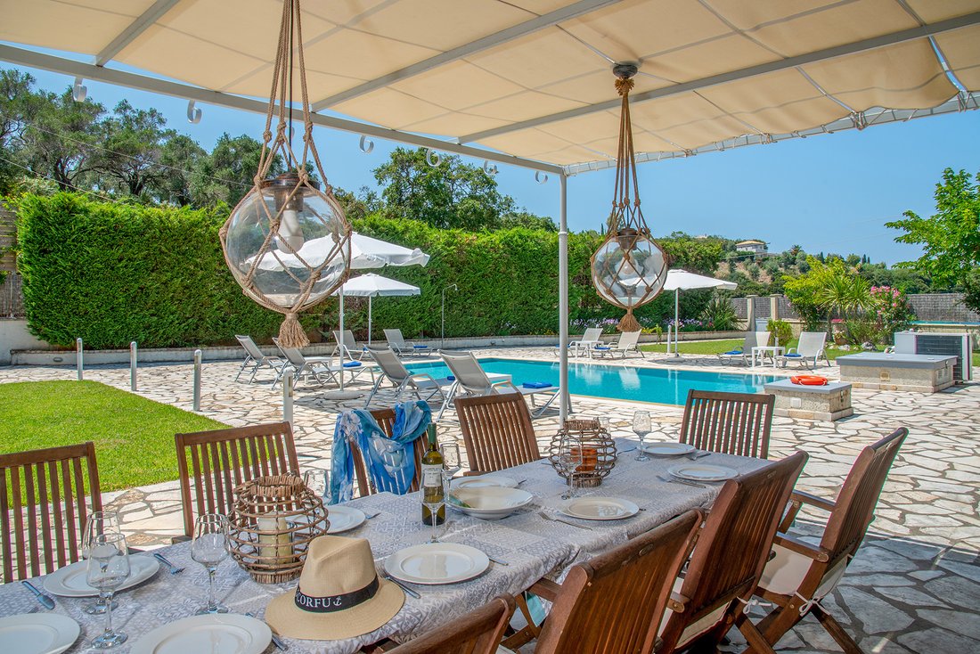 House in Kassopaia, Peloponnese, Western Greece and the Ionian, Greece 5 - 16610551