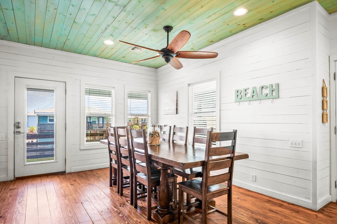Condo in Port Aransas, Texas, United States 5 - 16610774