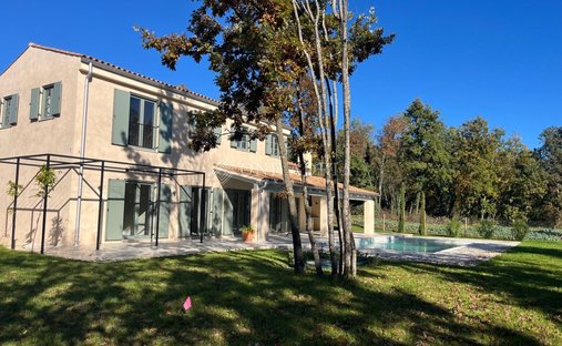 House in Bazgalji, Istria County, Croatia 1