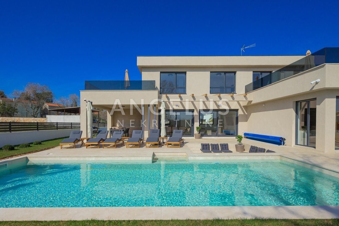 House in Rovinjsko Selo, Istria County, Croatia 1 - 16609857