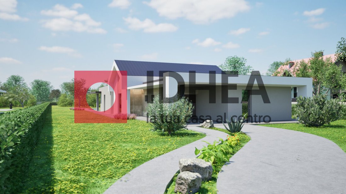 Villa in Villorba, Veneto, Italy 3 - 15620613