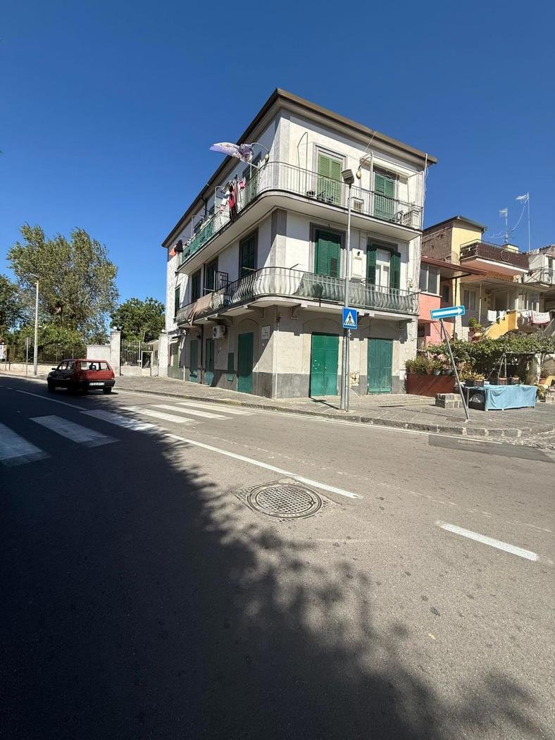 Apartment in Sant'Anastasia, Campania, Italy 3 - 16613875