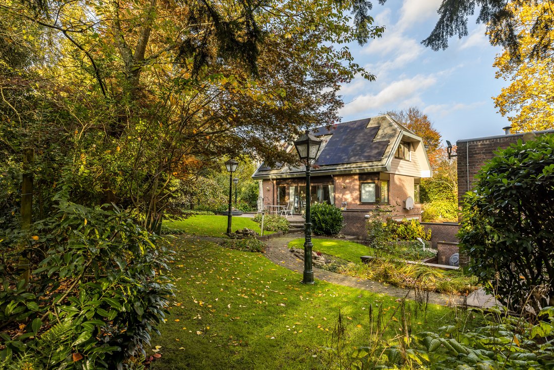 House in Baarn, Utrecht, Netherlands 4 - 16611295