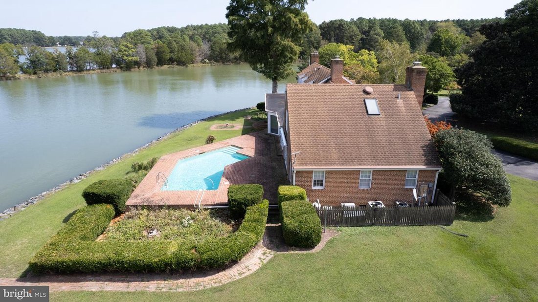 House in Royal Oak, Maryland, United States 5 - 16608867