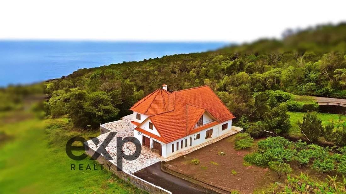 House in Sao Joao, Azores, Portugal 2 - 16609766
