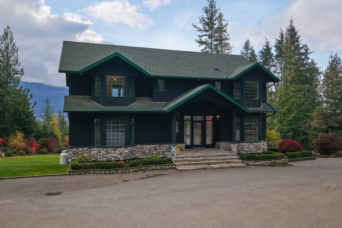 Maison à Nakusp, Colombie-Britannique, Canada 5 - 16608993