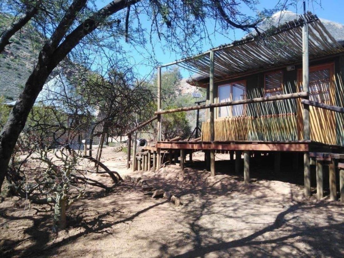 Farm Ranch in De Rust, Western Cape, South Africa 5 - 16613917