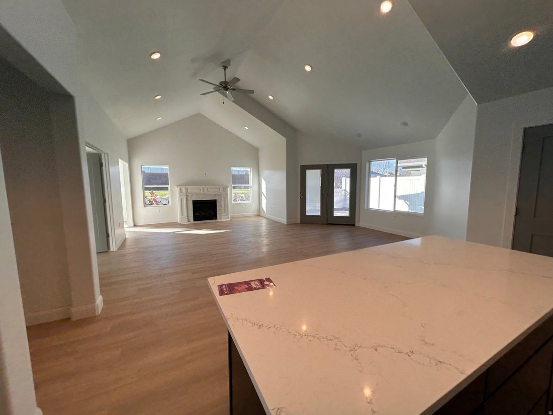 House in South Jordan, Utah, United States 2 - 16594384