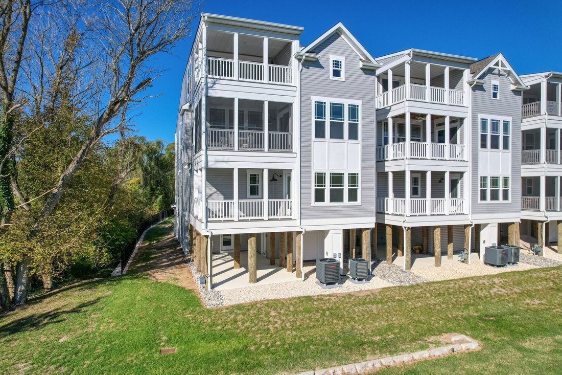 House in Rehoboth Beach, Delaware, United States 2 - 16581931