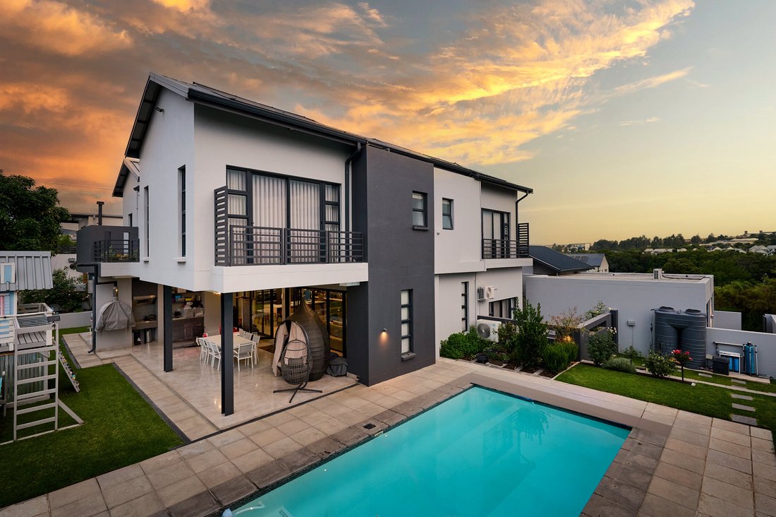 House in Midrand, Gauteng, South Africa 2 - 16613268