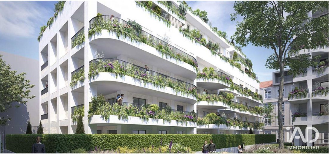 Apartment in Estanove, Montpellier, France 5 - 16613554