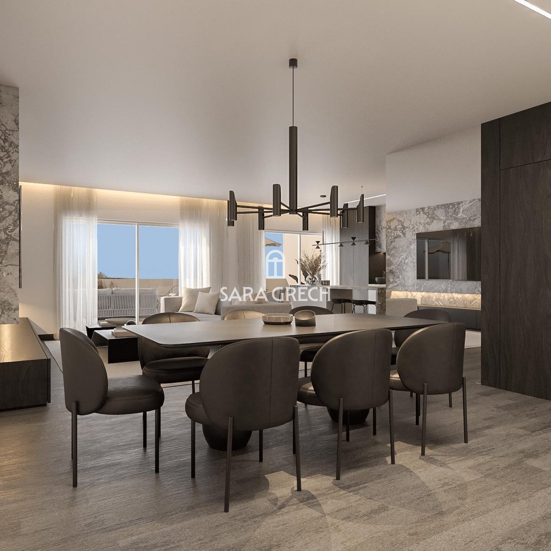 Apartment in San Gwann, Malta 2 - 16615460