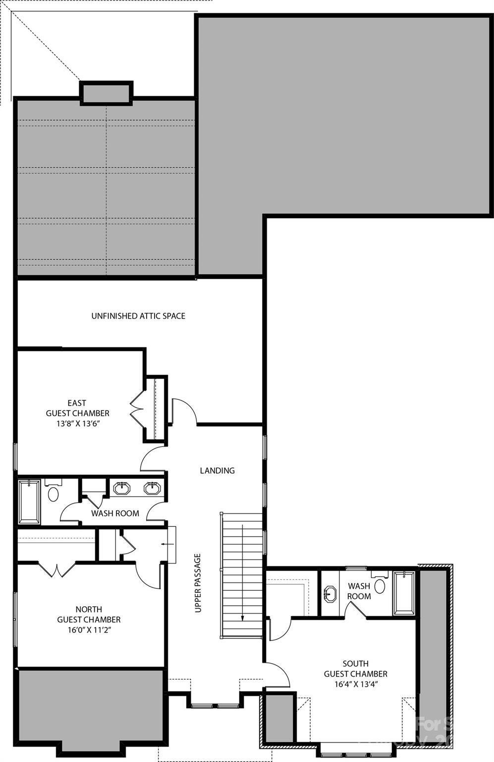 House in Black Mountain, North Carolina, United States 5 - 16567199