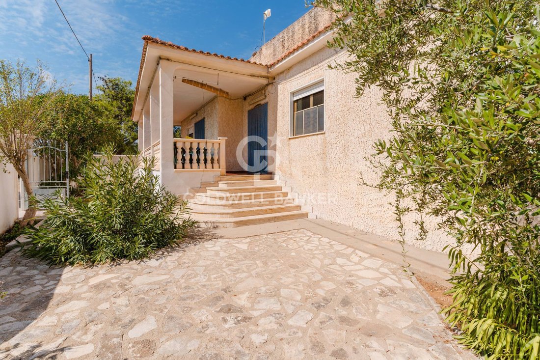 Villa in Maruggio, Apulia, Italy 2 - 16610021