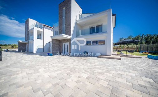 Maison à Kukci, Istrie, Croatie 1