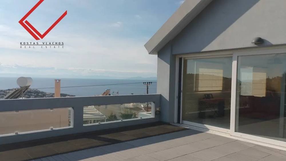 House in Saronida, Attica, Greece 1 - 16612625