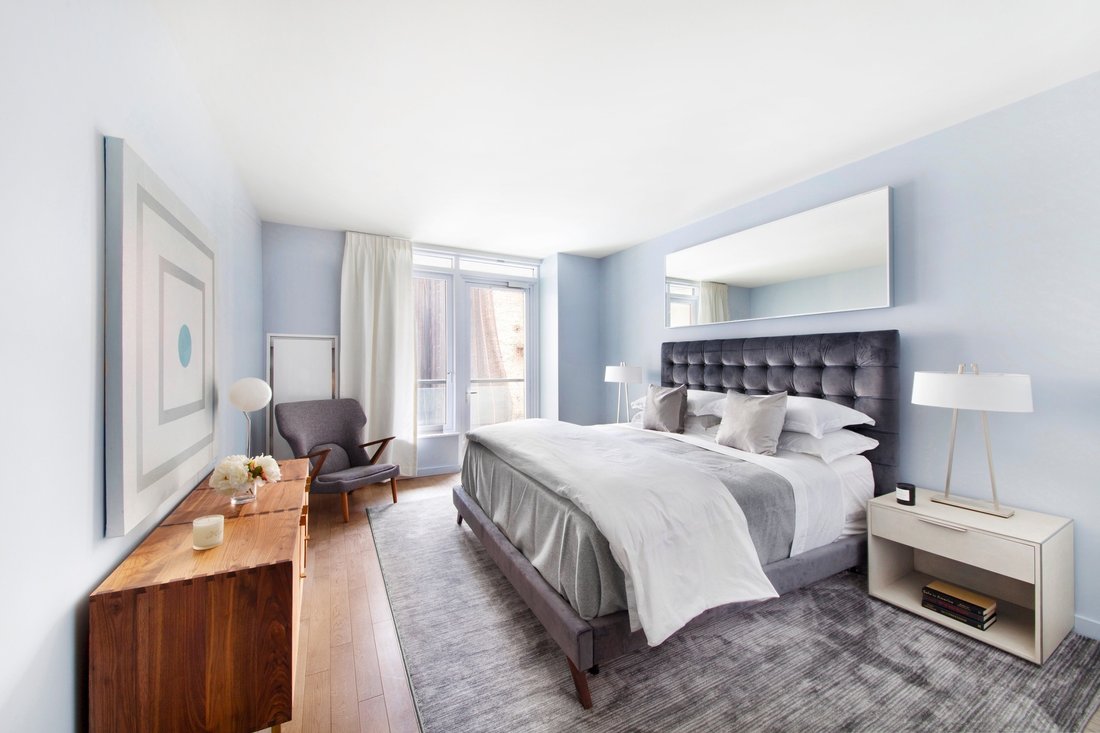 Condo in New York, New York, United States 4 - 16614290