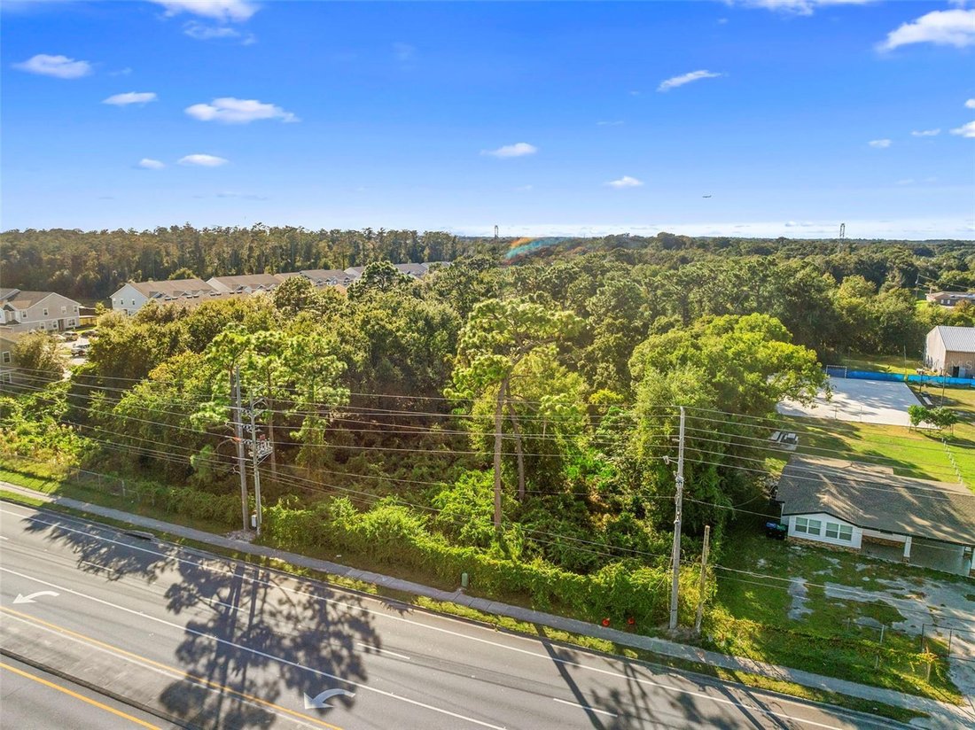 Land in Orlando, Florida, United States 3 - 16609037