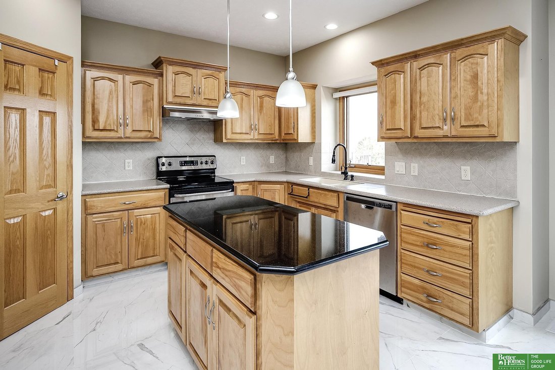 House in Papillion, Nebraska, United States 3 - 16613830