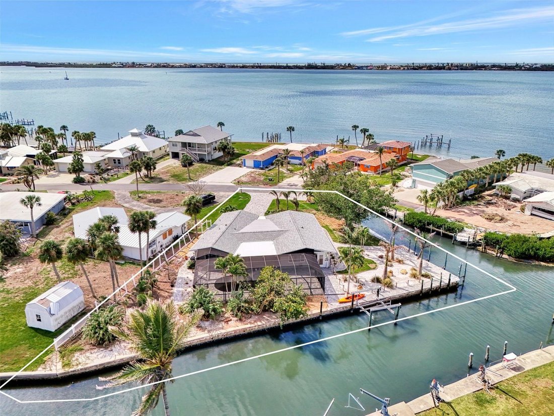 House in Englewood, Florida, United States 2 - 15264034