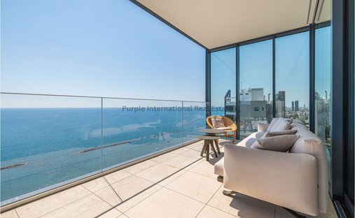 Appartement à Mouttagiáka, Limassol, Chypre 1