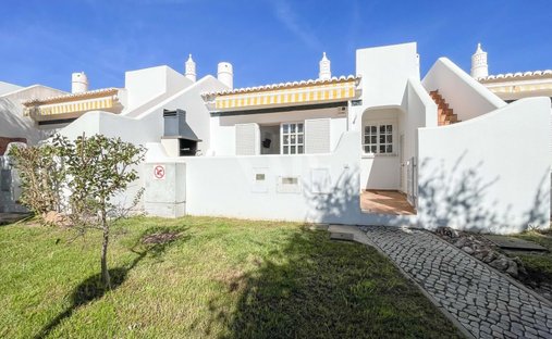 Villa in Vilamoura, Quarteira, Algarve 1
