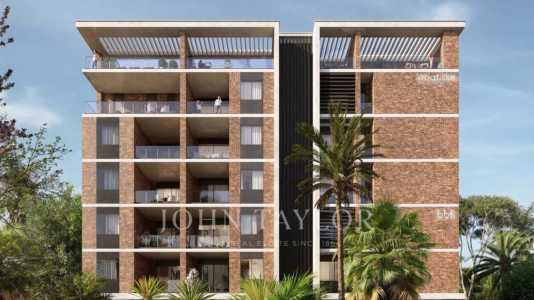 Apartment in Germasogeia, Limassol, Cyprus 4 - 16612607
