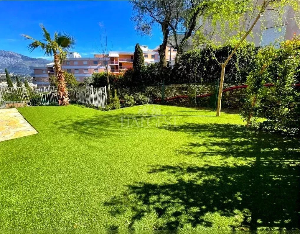 Apartment in Cap Martin, Roquebrune-Cap-Martin, France 2 - 16612768