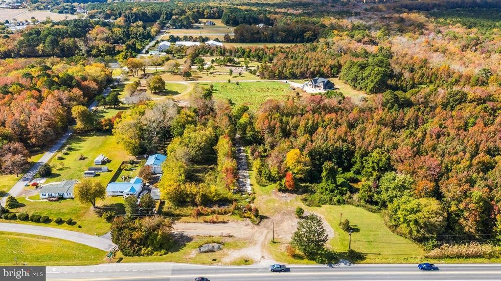 Land in Berlin, Maryland, United States 4 - 16489614