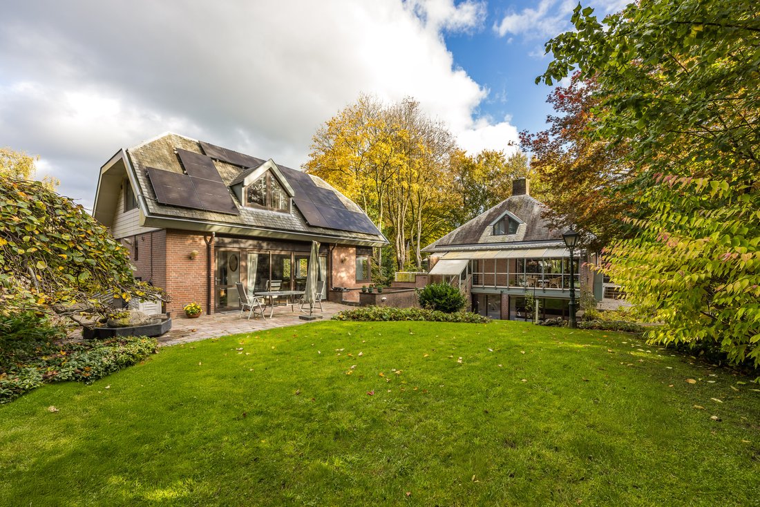 House in Baarn, Utrecht, Netherlands 2 - 16611295